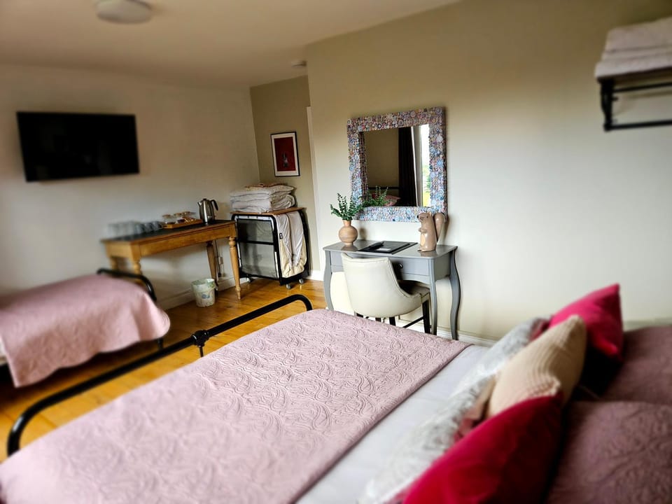 My Way Guest House Bed and Breakfast in England