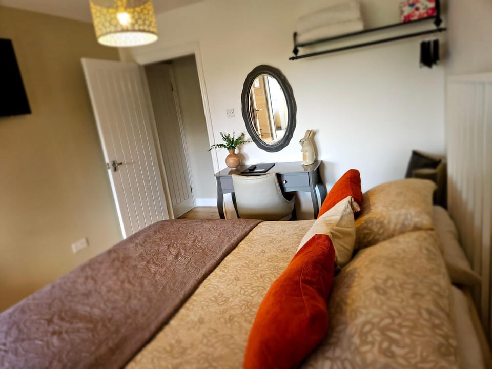 My Way Guest House Bed and Breakfast in England