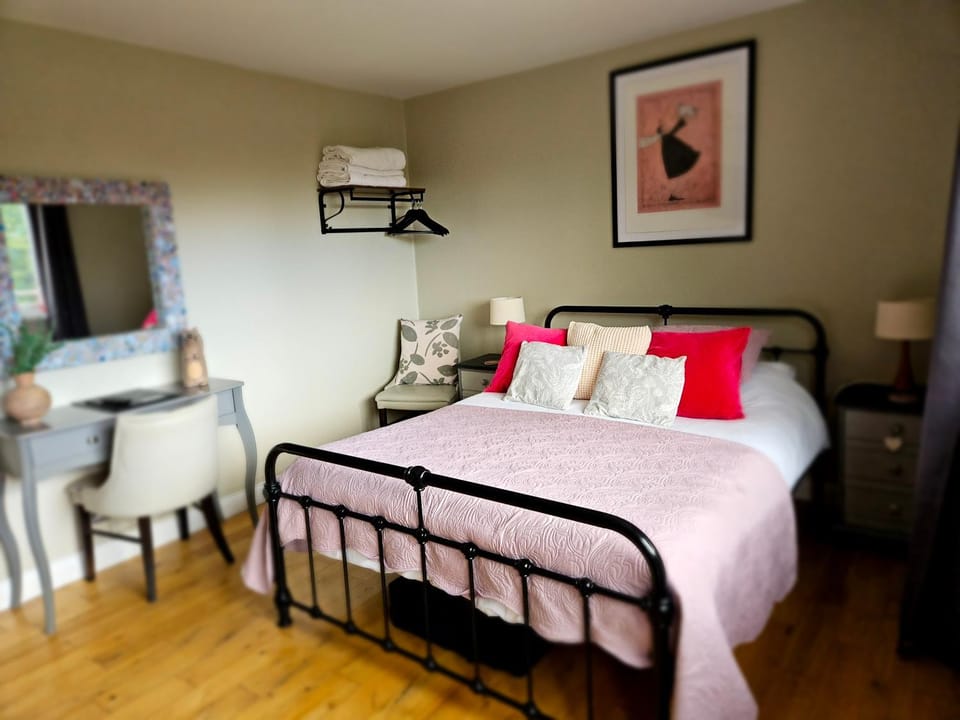 My Way Guest House Bed and Breakfast in England