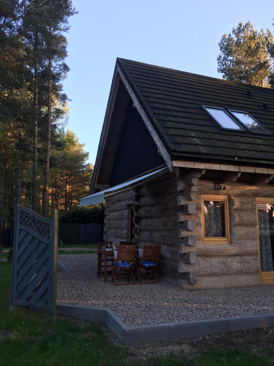 Baltic Dream House in Pomeranian Voivodeship