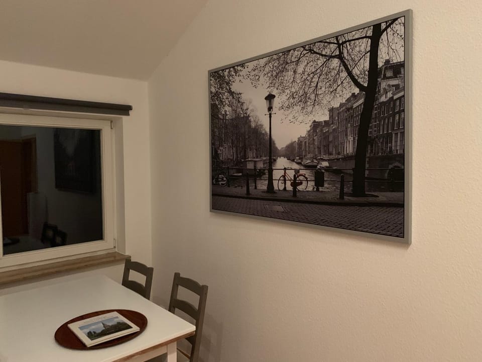 Ferienwohnung Blütenstadt Apartment in Leverkusen