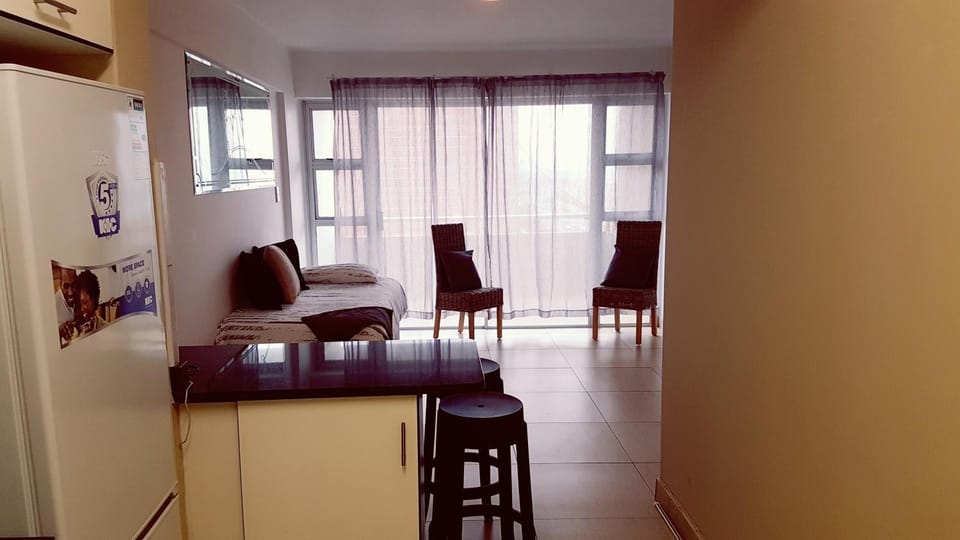 Tenbury apartments 907 Apartment in Durban