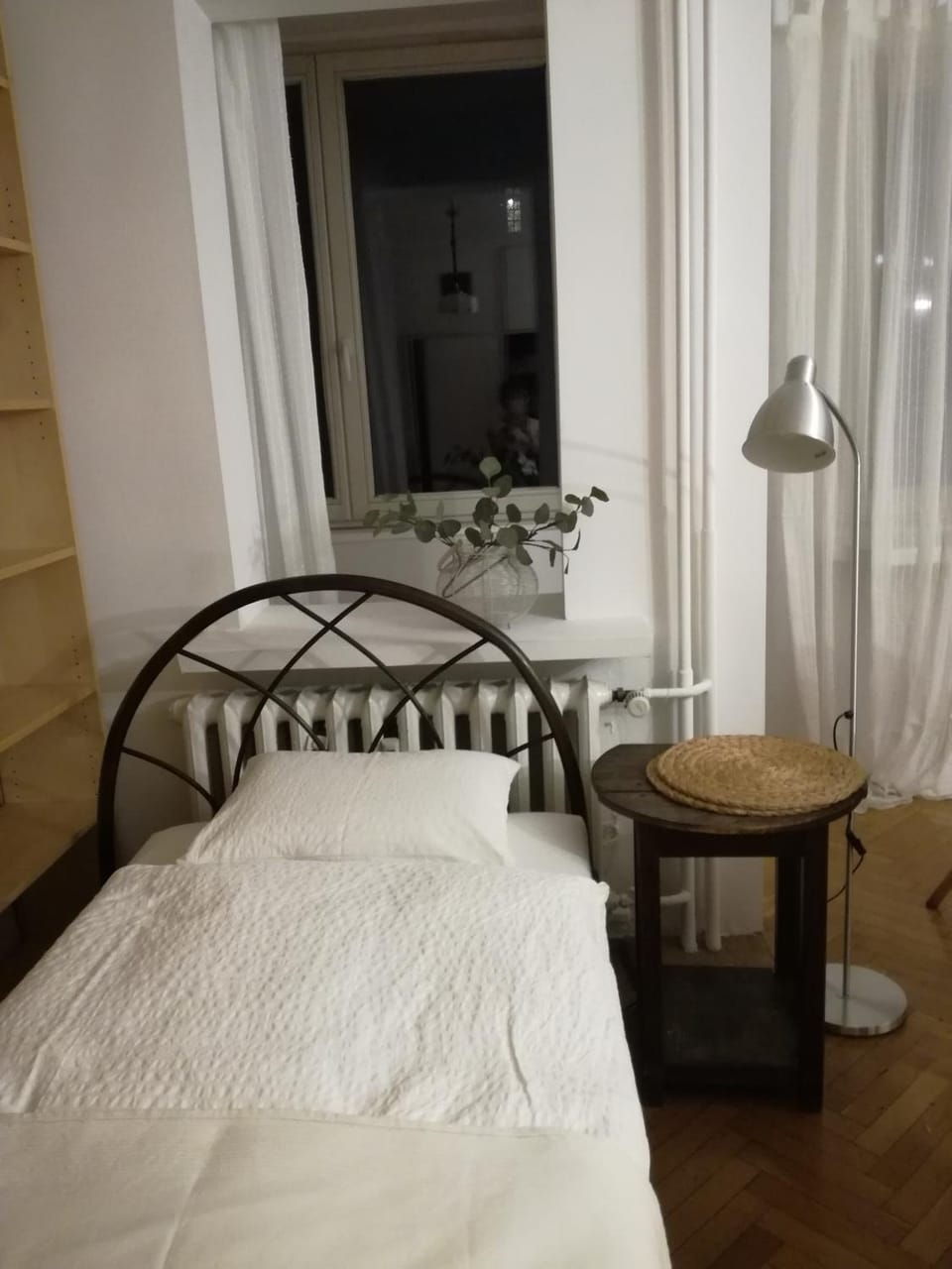 Pokój z widokiem Apartment in Krakow