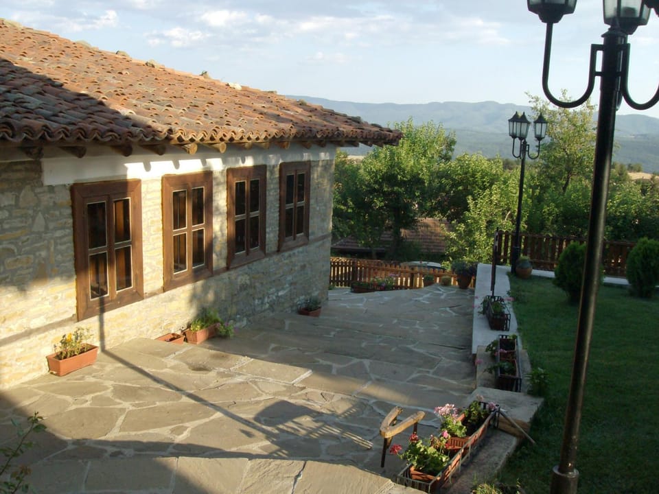 View (from property/room), On site