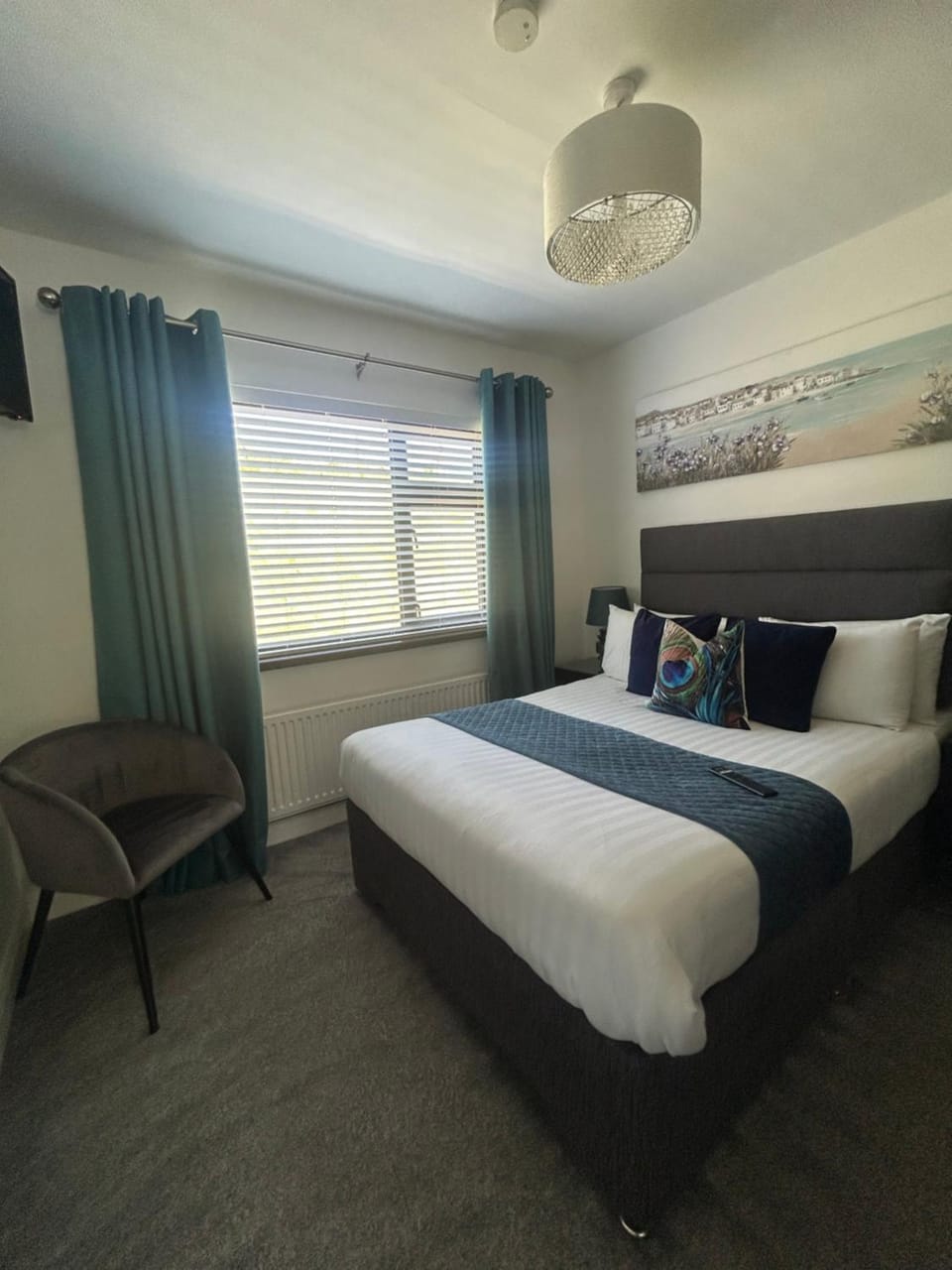 Robin Hill Bed and Breakfast Bed and Breakfast in Ireland