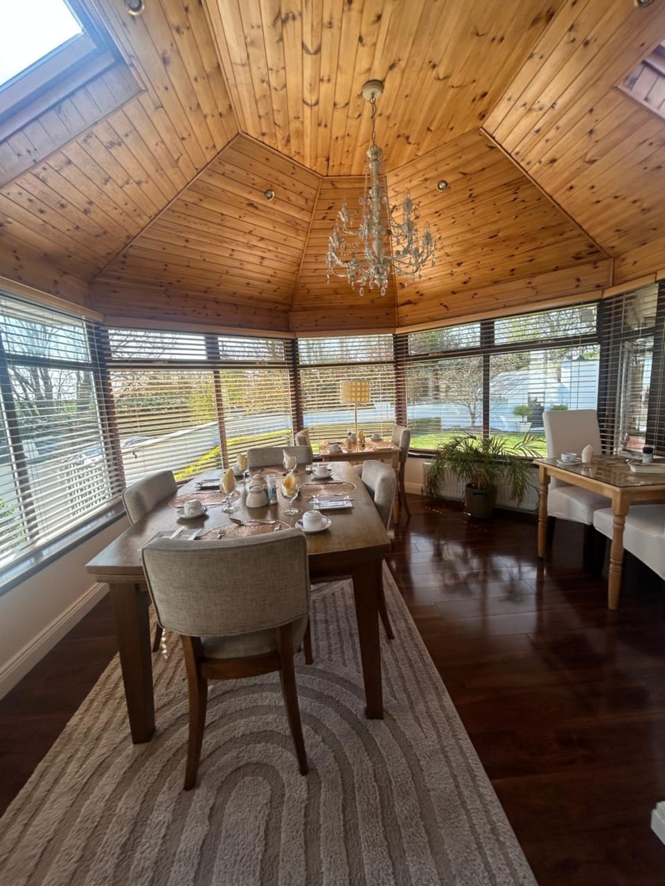 Robin Hill Bed and Breakfast Bed and Breakfast in Ireland