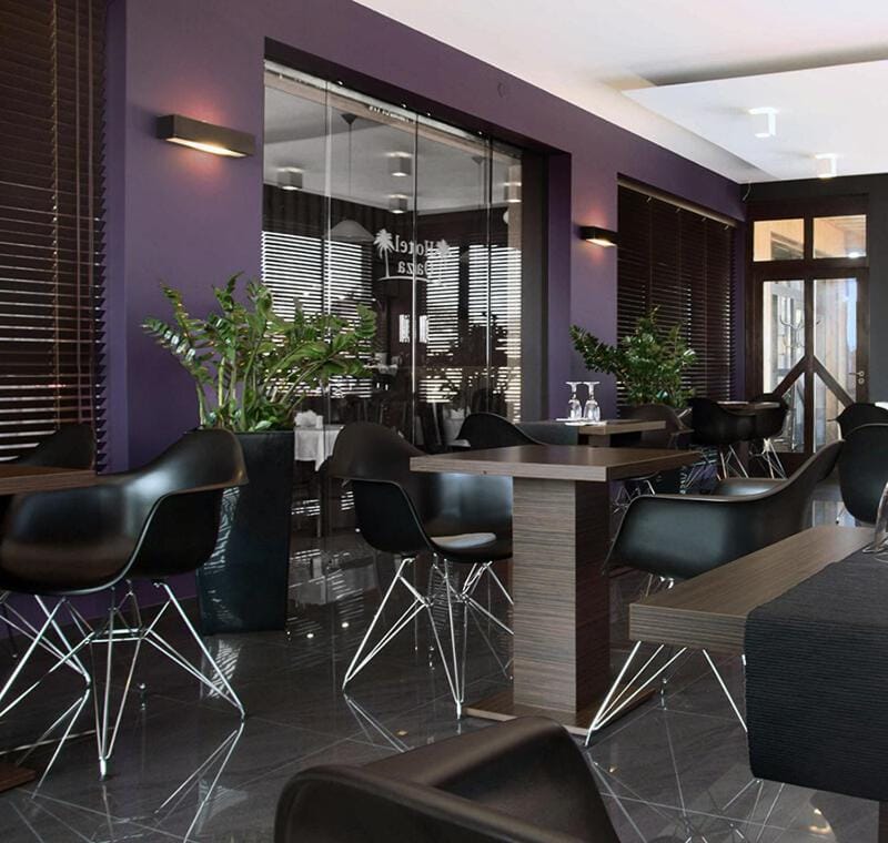 Hotel Oaza Hotel in Greater Poland Voivodeship