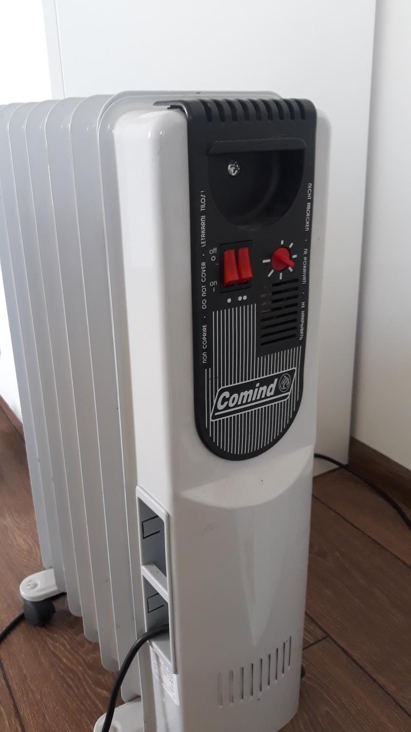 Tilžės gatvė 144 Apartment in Lithuania