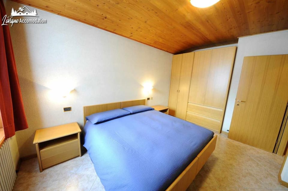 Appartamento MilHouse by Livigno Accomodation Apartment in Canton of Grisons