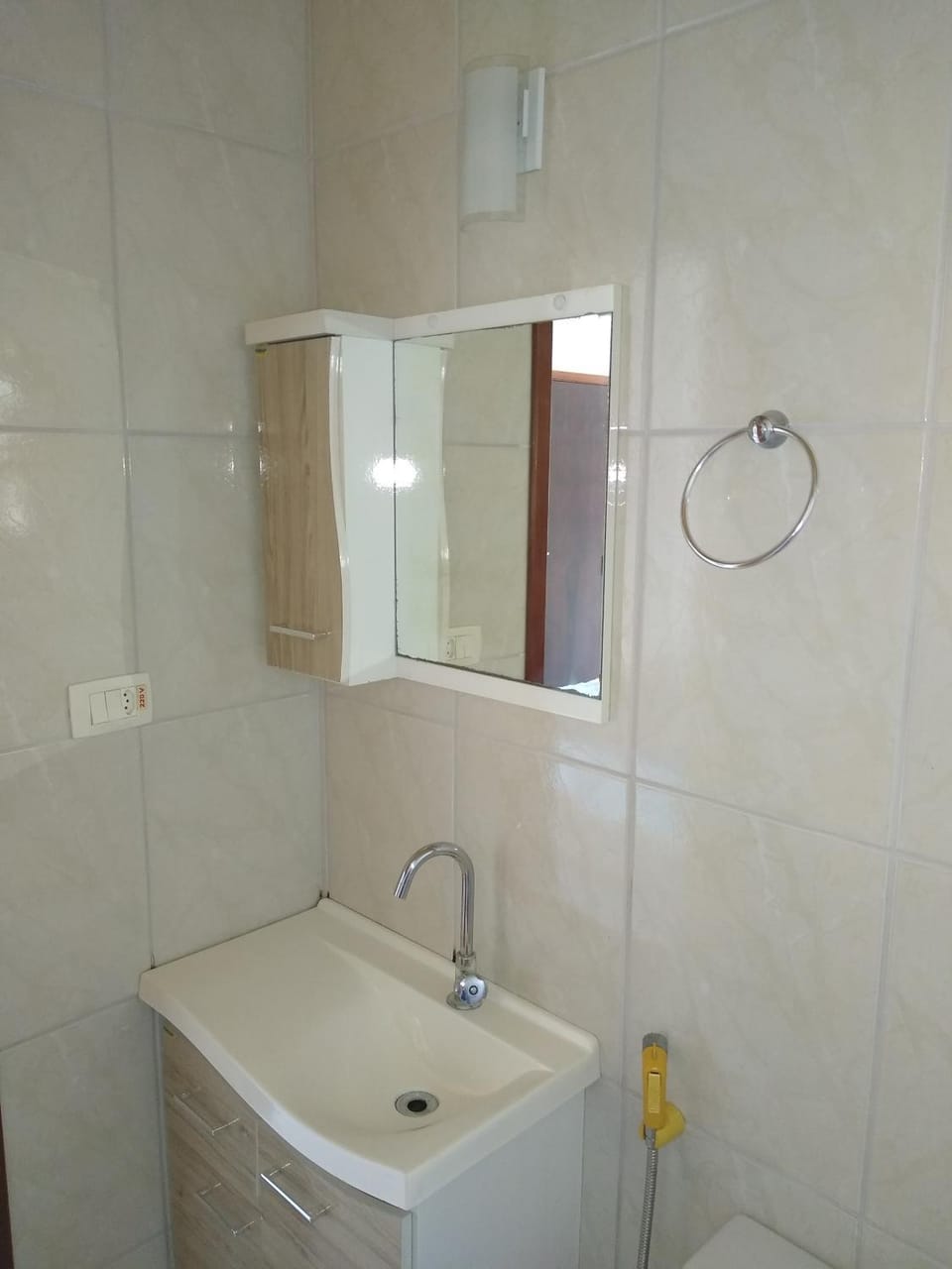 Suíte em Caraguá Vacation rental in Caraguatatuba