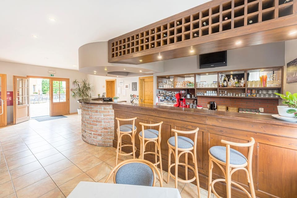 Hotel Pavlov Hotel in South Moravian Region