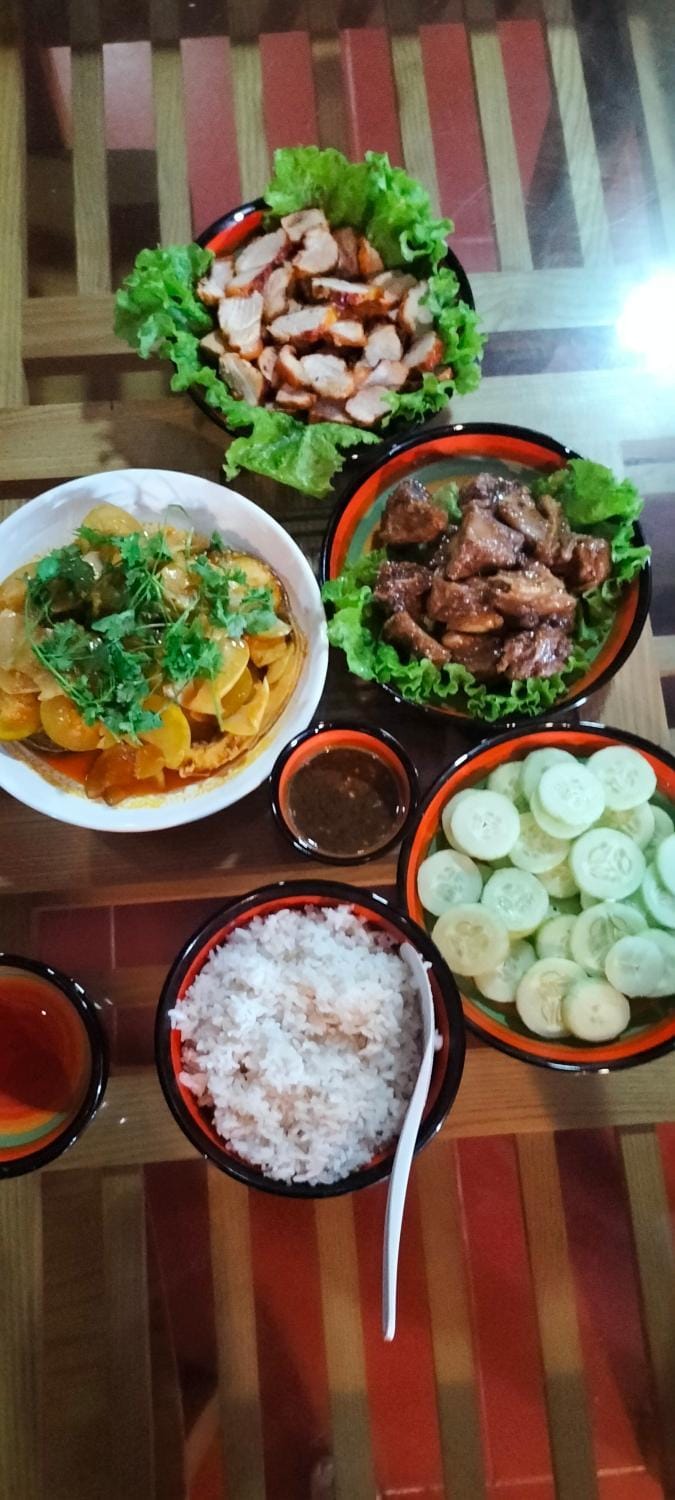 Charm's Homestay Vacation rental in Laos