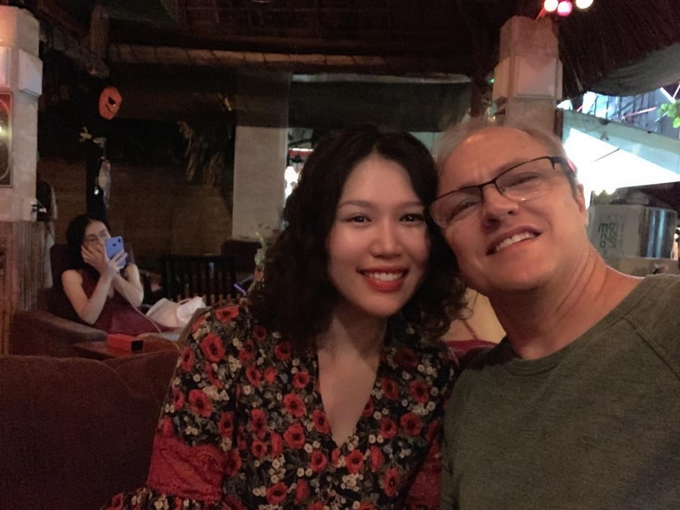 Joe's Cafe & Garden Resort Resort in Phan Thiet