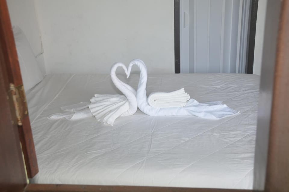 towels
