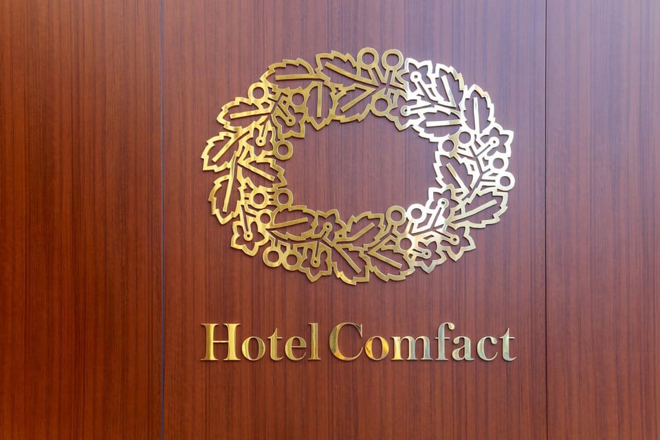 Property logo or sign