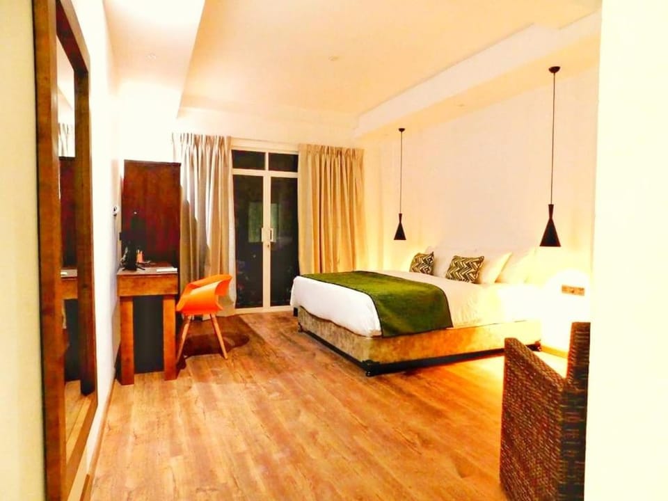 St Bridget's Country Bungalow Bed and Breakfast in Kandy