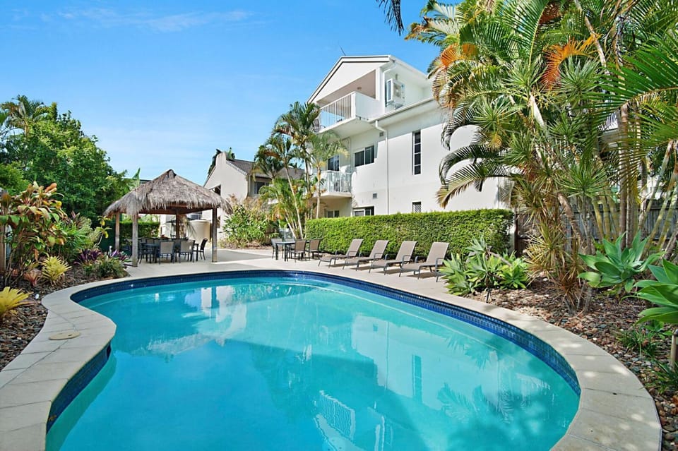 Durramboi Luxury Apartment Apartment in Noosaville