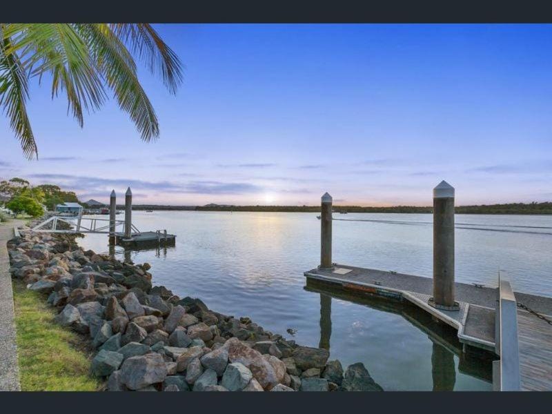 Durramboi Luxury Apartment Apartment in Noosaville