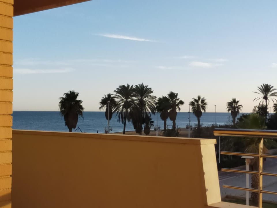Sea view