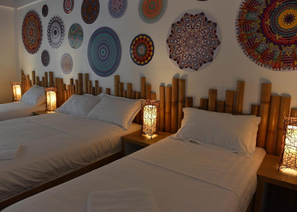 Lazuli Resort Resort in San Vicente
