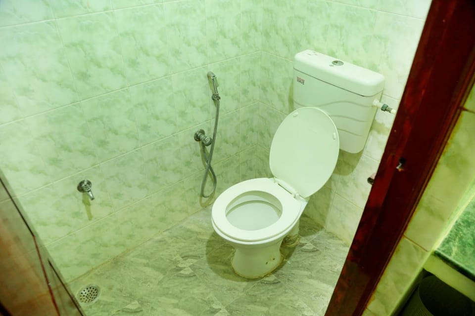 ZuriEL Suite GUEST HOUSE Bed and Breakfast in Coimbatore