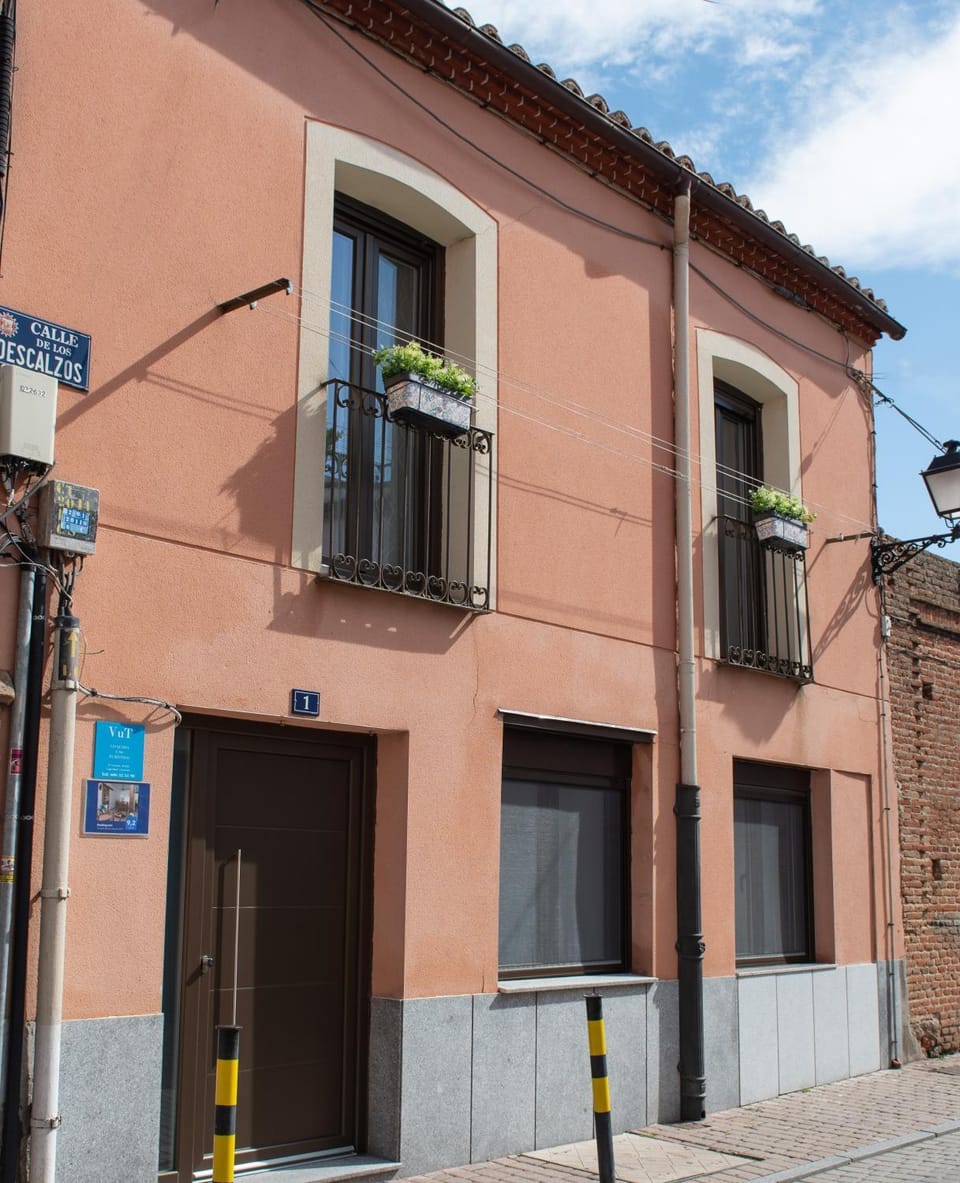 Casa Abuela Carmen House in Castile-La Mancha