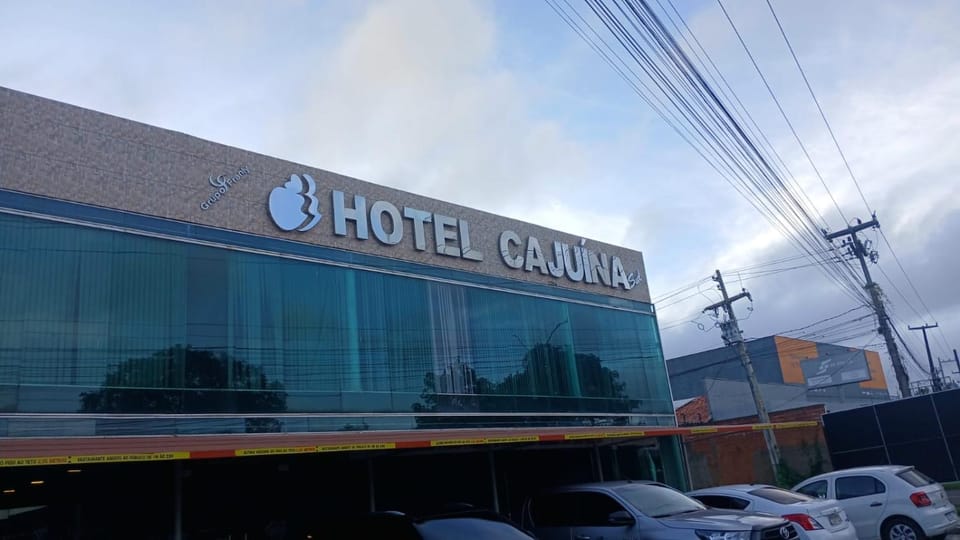 Hotel Cajuína Sul Hotel in Teresina