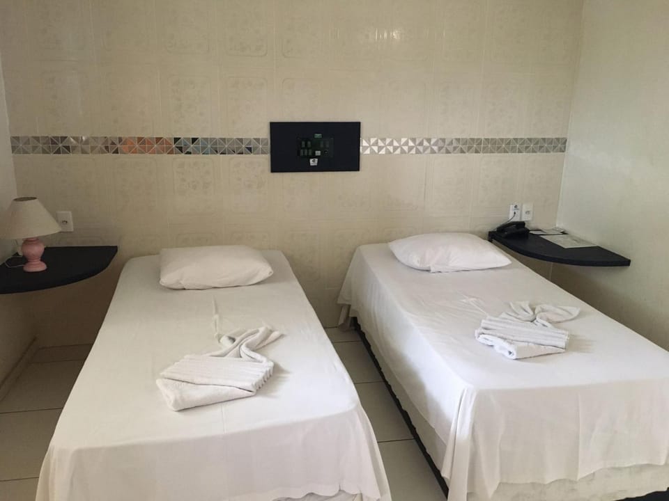 Hotel Cajuína Sul Hotel in Teresina