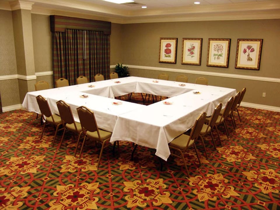 Meeting/conference room