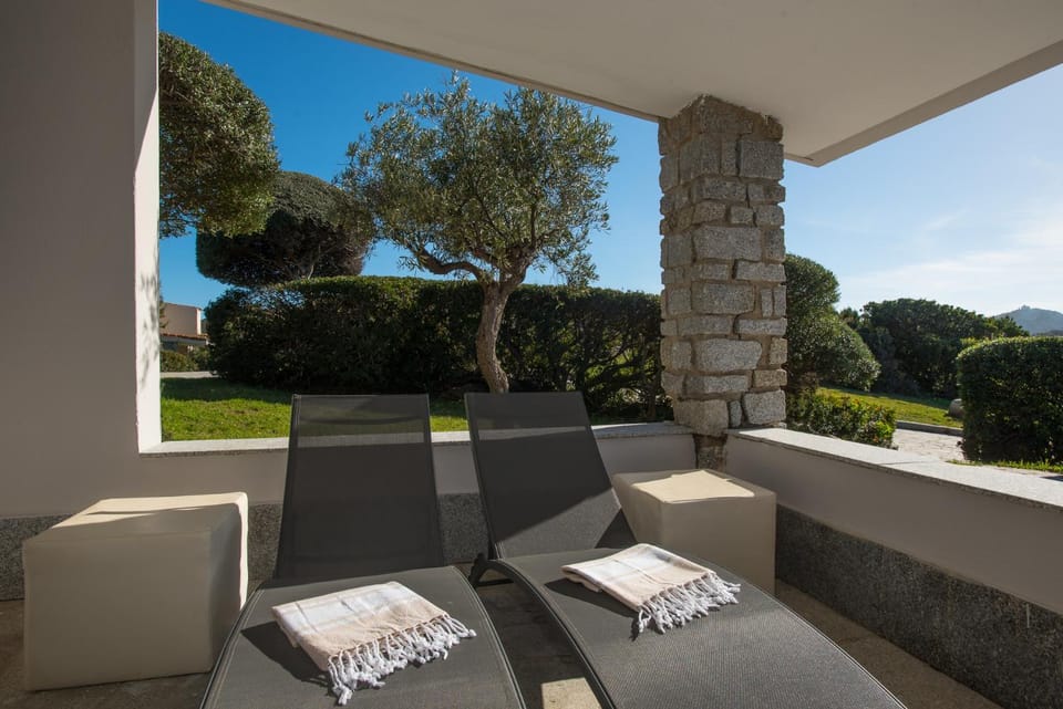 Sul Mare Sardegna Villa Nesea House in Sardinia