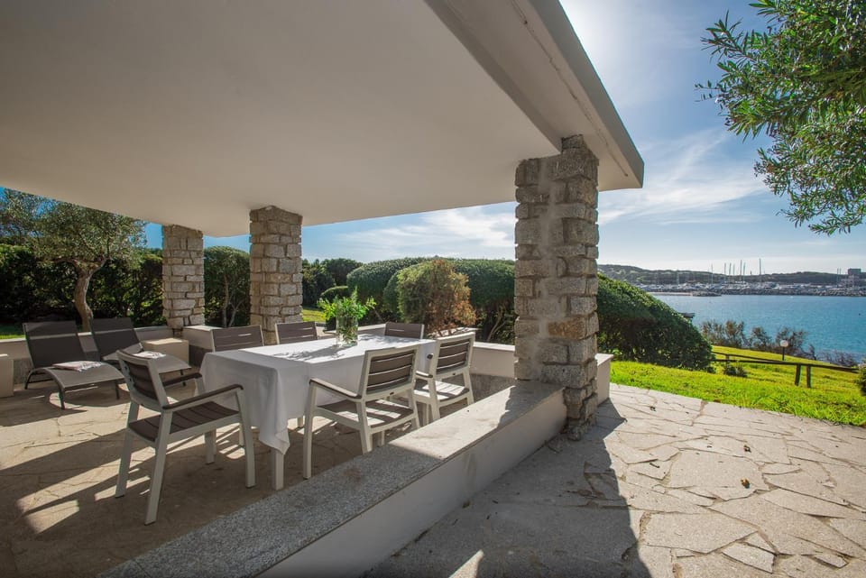 Sul Mare Sardegna Villa Nesea House in Sardinia