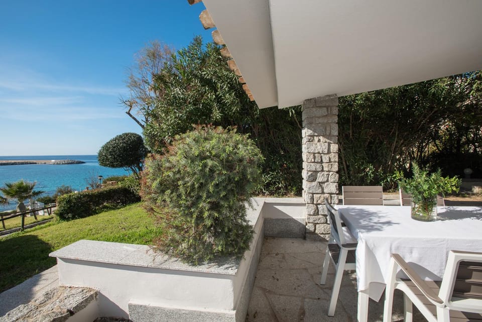 Sul Mare Sardegna Villa Nesea House in Sardinia