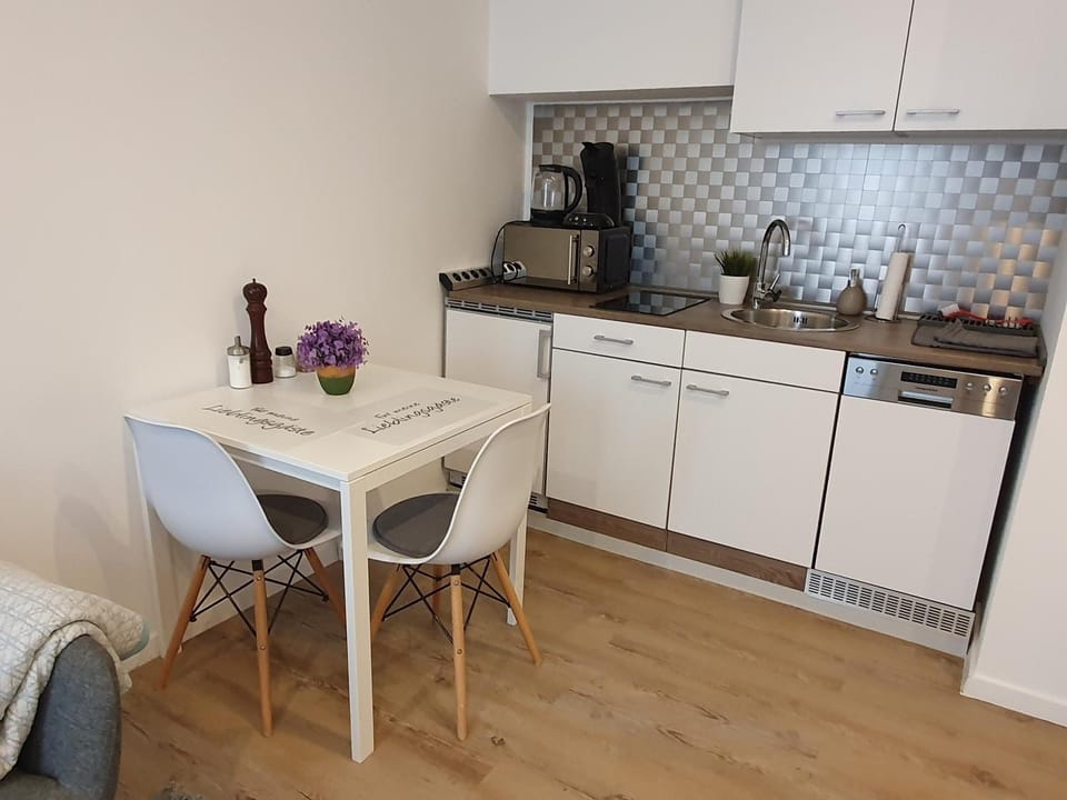 1 Zimmer Apartment Ratingen Ost Apartment in Dusseldorf