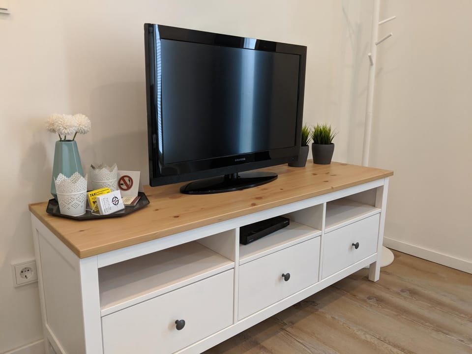 1 Zimmer Apartment Ratingen Ost Apartment in Dusseldorf