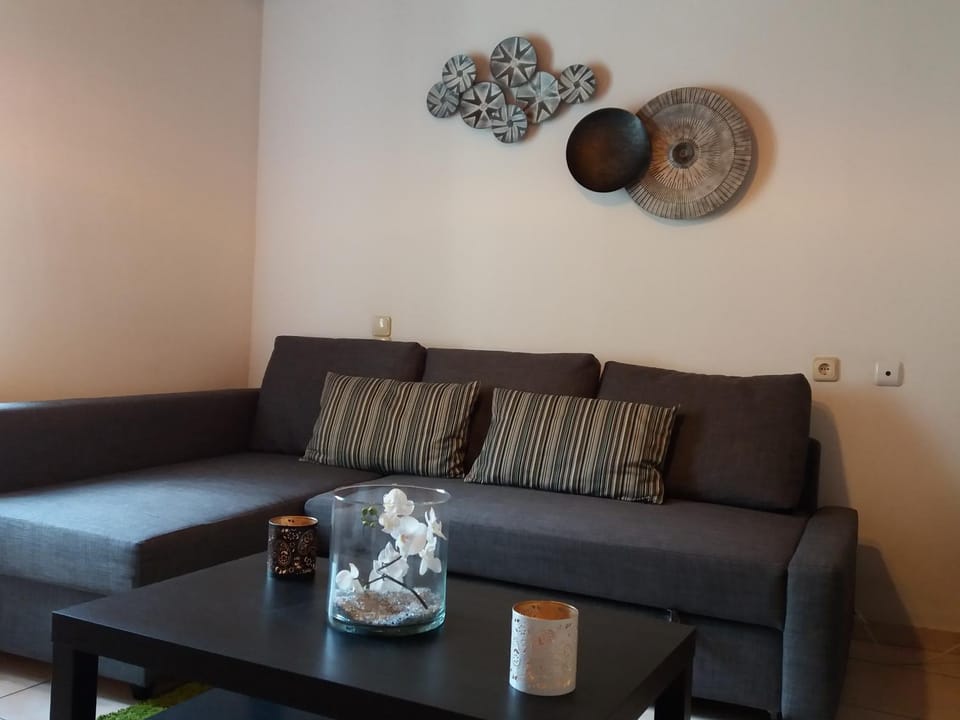 Radovoli Apartment in North Macedonia