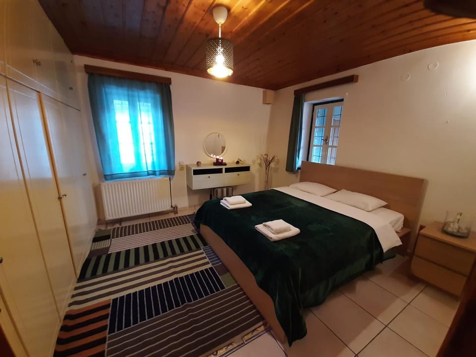 Radovoli Apartment in North Macedonia