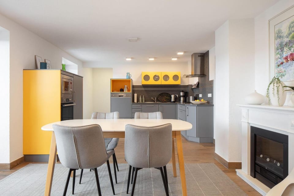 Ferienwohnung Süßenmühle Naturstrand Apartment in Überlingen