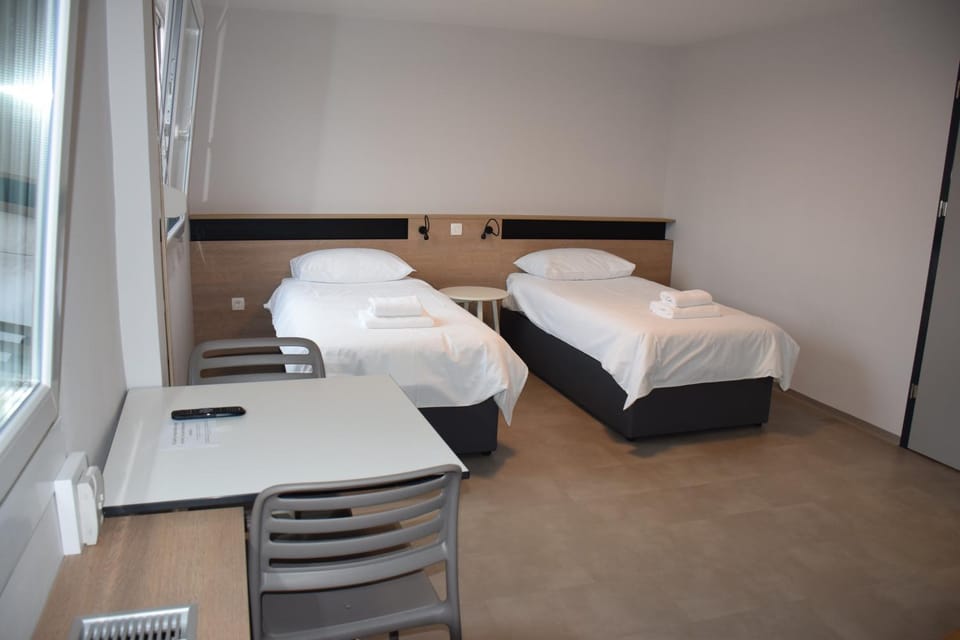 Accommodation Vitalis Bed and Breakfast in Ljubljana