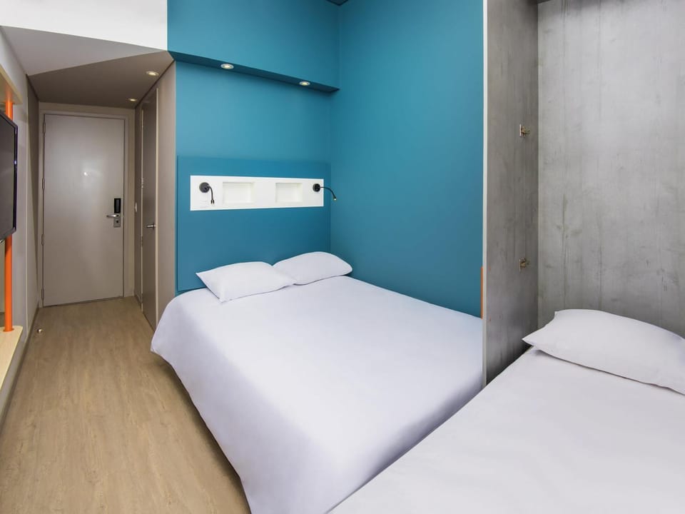 View (from property/room), Bedroom