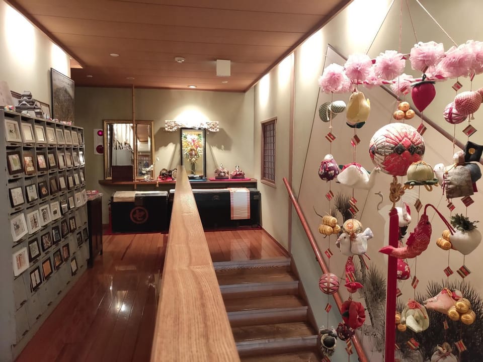Dyeing and Hostel Nakashimaya - Female Only Bed and Breakfast in Japan