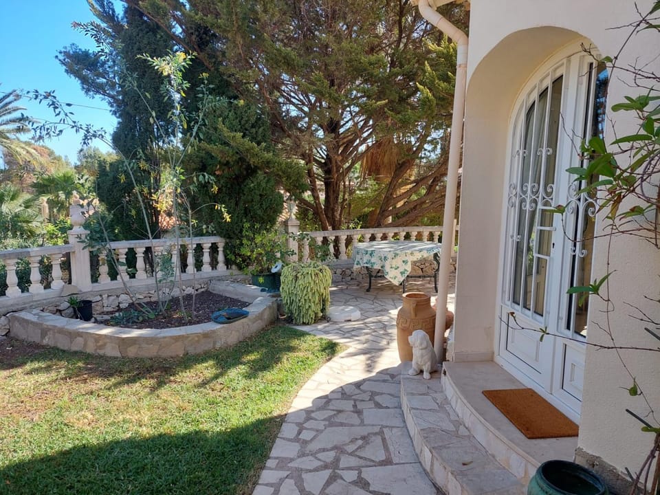 Belem House in Marina Alta