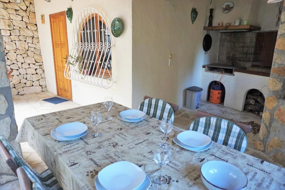 Belem House in Marina Alta