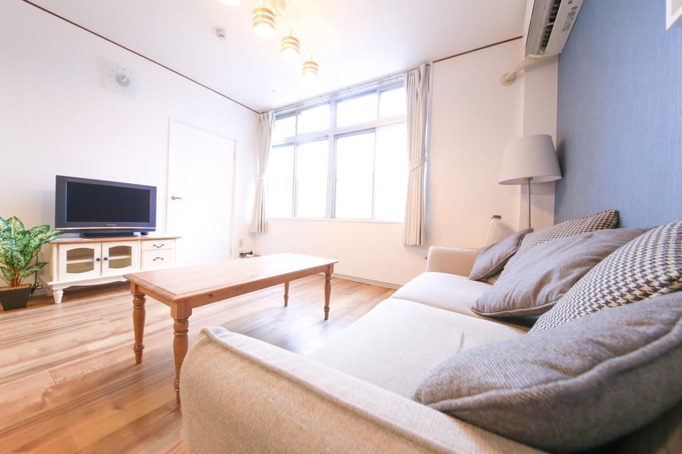 Guest House Re-worth Sengencho1 House in Nagoya