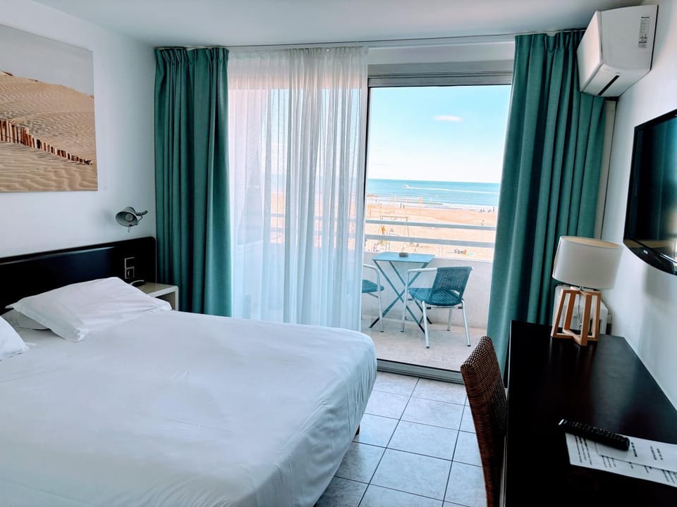 Sea view