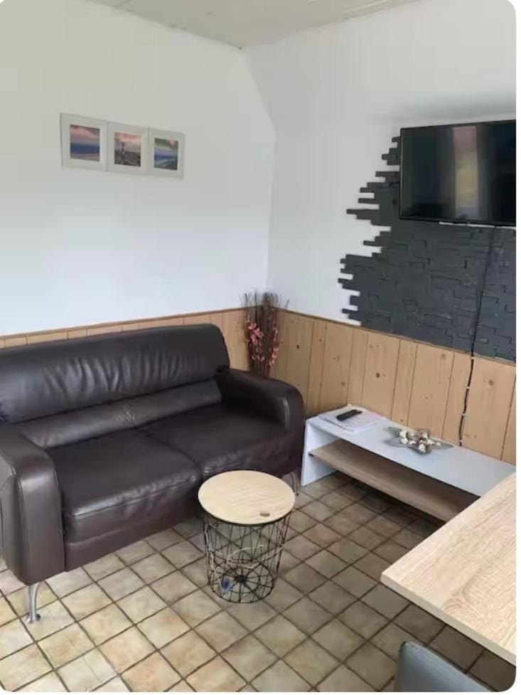 Ferienwohnung 1-2 Personen Apartment in Norden