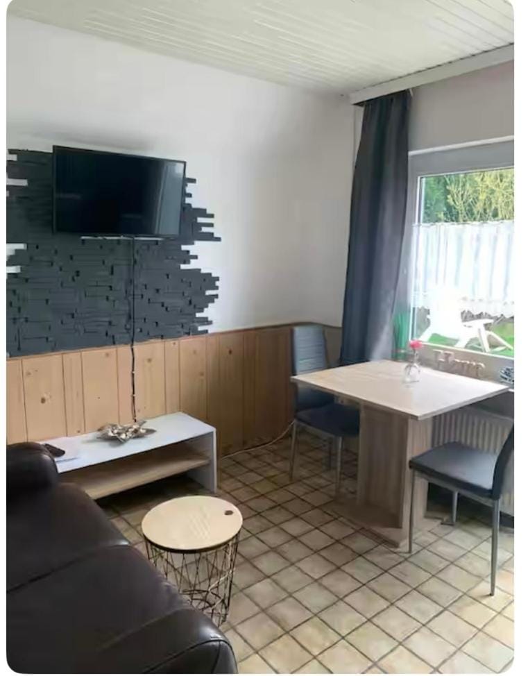 Ferienwohnung 1-2 Personen Apartment in Norden