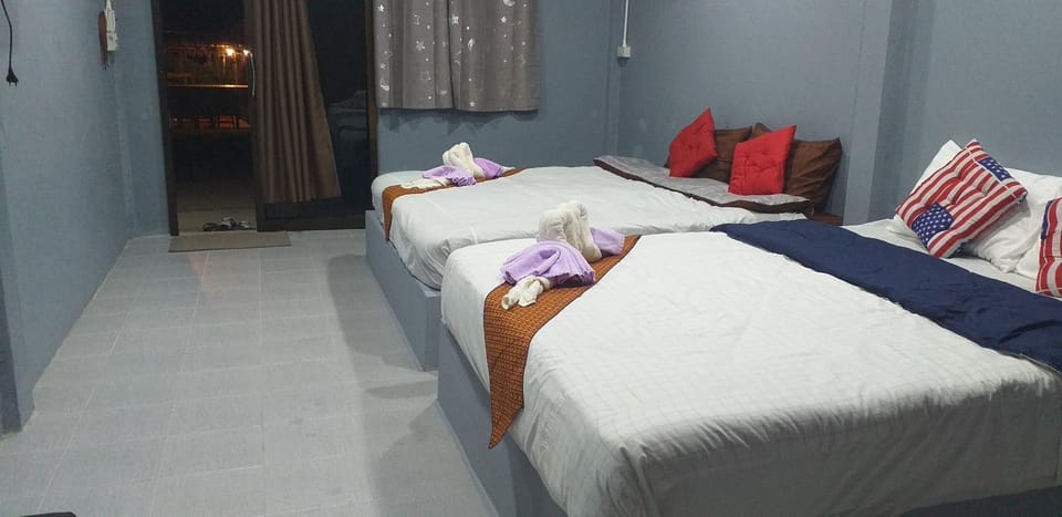 Khai Mook Homestay Vacation rental in Laos