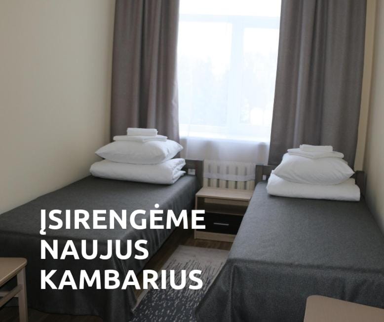 Apgyvendinimo įstaiga KORNEALITA-ZARASAI Bed and Breakfast in Lithuania