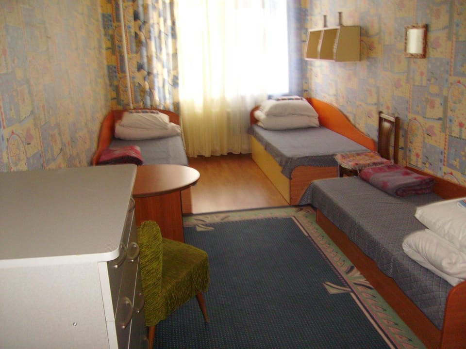 Apgyvendinimo įstaiga KORNEALITA-ZARASAI Bed and Breakfast in Lithuania