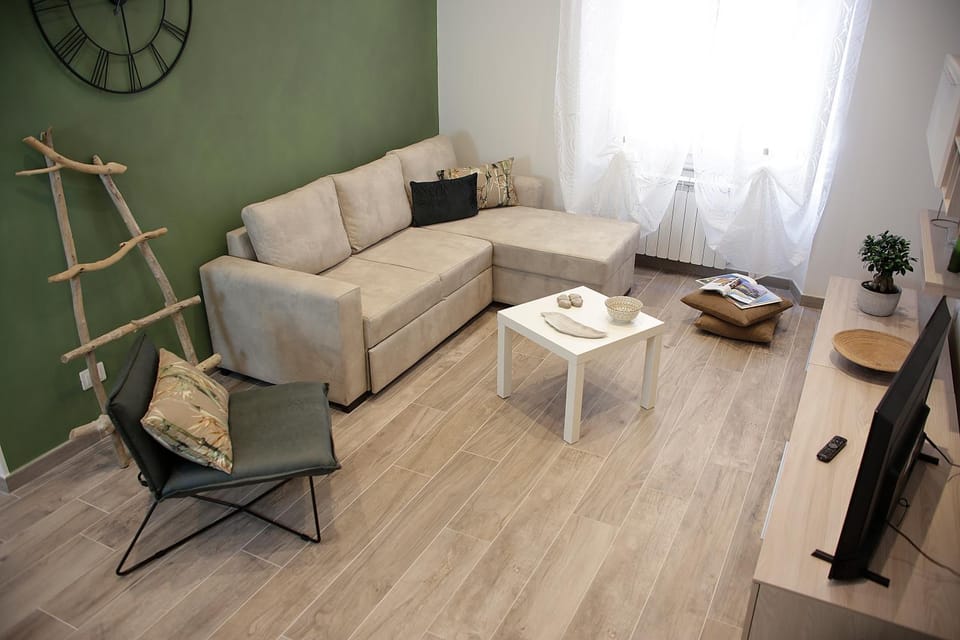 TV and multimedia, Living room